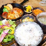 スマイルマーケット - 料理写真: