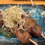 ごきげん酒場 ひょっとこ - 