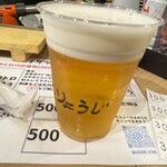 すし専門ストア かど平 - 