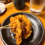 串カツ くまた - 