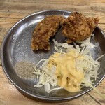 廣島つけ麺本舗 ばくだん屋 - 