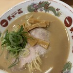 天下一品 蒲田店 - 