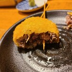 串カツ くまた - 