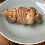 大衆食堂みゆき - 鶏もも焼（味無し）シェリ用