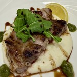 Taverna　Sakurai - 料理写真: