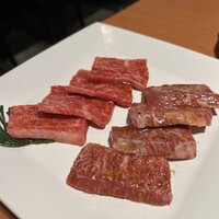 大東園 離れ 祇園亭 - 