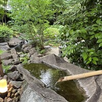 炭焼うな富士 白壁別邸 -  炭焼うな富士 白壁別邸 -