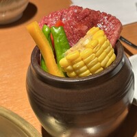 大東園 離れ 祇園亭 - 