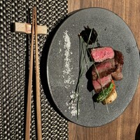 肉割烹 喰心 -  肉割烹 喰心 -