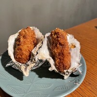 Seafood bar Ermitage 横浜鶴屋町店 - 