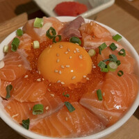 Seafood bar Ermitage 横浜鶴屋町店 - 