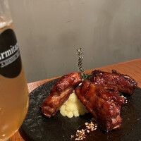 Seafood bar Ermitage 横浜鶴屋町店 - 