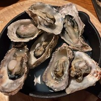 Seafood bar Ermitage 横浜鶴屋町店 - 