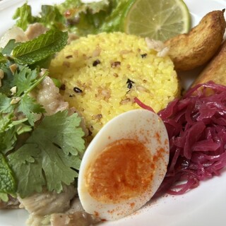 アフタヌーンティー・ティールーム_1