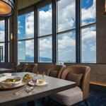 スカイラウンジ トップ オブ プリンス - 