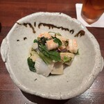 日本料理 すがわら - 