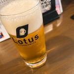 ネオ大衆居酒屋ロータス - 