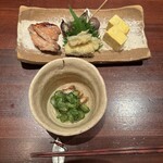 日本料理 すがわら - 