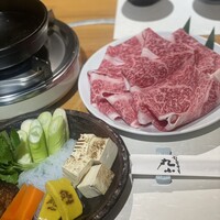 本格肉料理 丸小 - 