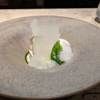 洋食グリル 白金然荘 - 