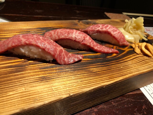 糀や仁太郎 本店（コウジヤニタロウ） - 勾当台公園（居酒屋）の写真