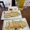 おかんの餃子 荻窪