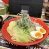 廣島つけ麺本舗 ばくだん屋 ekie店