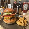 World Burger 新潟駅前店