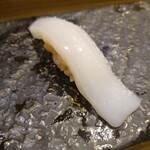 鮨と豆腐料理　あい田 - 
