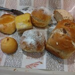 ラ・タヴォラ・ディ・オーヴェルニュ - 