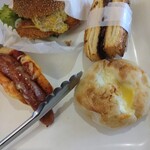 ラ・タヴォラ・ディ・オーヴェルニュ - 