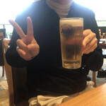 軽井沢72ゴルフ東コースレストラン - 