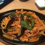 軽井沢72ゴルフ東コースレストラン - 