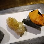 鮨と豆腐料理　あい田 - 