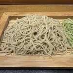 手打ち蕎麦 ゆうり庵 - 