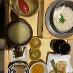 五穀 イオンモール旭川駅前店 - 