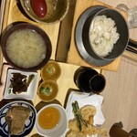 五穀 イオンモール旭川駅前店 - 