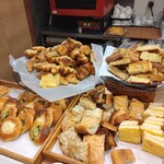 ラ・タヴォラ・ディ・オーヴェルニュ - 