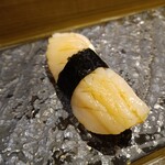 鮨と豆腐料理　あい田 - 