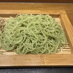 手打ち蕎麦 ゆうり庵 - 
