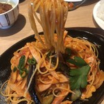 軽井沢72ゴルフ東コースレストラン - 