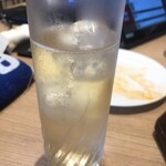 軽井沢72ゴルフ東コースレストラン - 