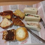 ラ・タヴォラ・ディ・オーヴェルニュ - 