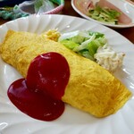 キッチン天の川 - 