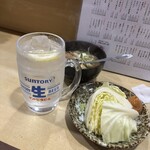 やきとんのみつぼ - 