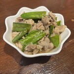 おかんの餃子 荻窪 - 