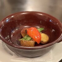 ピッツェリア ロマーナ ジャニコロ - 