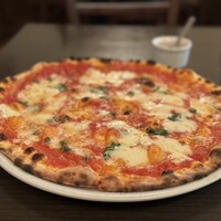 ピッツェリア ロマーナ ジャニコロ - 