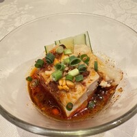 四川豆花飯荘 東京店 - 