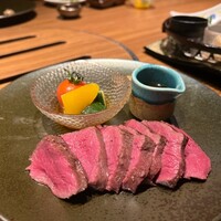 馬桜 銀座通り店 - 